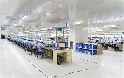 展會直擊丨18年專注車載監控，敏視亮相環球消費電子展引領技術新趨勢